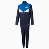 Puma Colorblock Poly Suit Cl B Gr. Größe 164 Produktbild-Vorschau 11