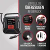Sprężarka powietrza HEYNER 235100 Podgląd zdjęcia produktu 12