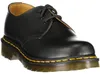 Dr. Martens Zapatos 1461 De Piel Smooth Couleur Noir Voir les images du produit 18