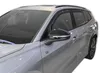 GP Okenné deflektory pre Volkswagen Tayron 2 2024-vyššie Náhľad obrázku produktu 4