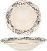 Bonna Assiette à pâtes - Grand-mère - Porcelaine - 24 cm Voir les images du produit 1