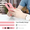 Cadorabo Schutzhülle für Xiaomi RedMi NOTE 8 PRO Hülle in Produktbild-Vorschau 7