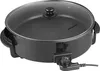 KOCHMASTER Multifunktionale Pizza Pfanne Delux 42 cm x 13 Produktbild-Vorschau 3