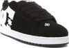 DC Court Graffik Sneaker Männer Low-Cut Leder Schwarz EU 43 Produktbild-Vorschau 21
