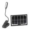 Solar-Klemmlampe, wiederaufladbar, warmes Tageslicht, Produktbild-Vorschau 2