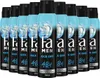 FA Deospray Men Kick Off 150ml, 9x 150 ml Produktbild-Vorschau 1