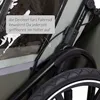 ABC Design Fahrradanhänger Tour mit 2 Komfortsitzen & Produktbild-Vorschau 16