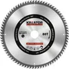 kreator Lama per legno 250X30X3MM 80T KRT020426 Anteprima dell’immagine prodotto 1