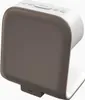 Luce notturna da tavolo a LED Caricatore induttivo Qi 15W Anteprima dell’immagine prodotto 6