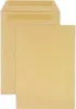100 Kraftpapiertaschen - 22,9 x 32,4 cm Produktbild-Vorschau 1