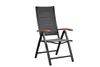 Merxx Gartenmöbelset Paxos 7tlg., 6 Klappsessel, Produktbild-Vorschau 5