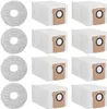 INF Náhradní příslušenství pro Xiaomi X20+/Dreame X40 Ultra Náhled obrázku produktu 1
