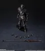 Berserk S.H. Figuarts Figurine Guts (Berserker Armor) 16 cm Voir les images du produit 13