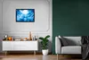 MuchoWow® MuchoWow® Gerahmtes Poster Wasser - Meer - Sonne Produktbild-Vorschau 7