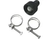 Breuer Fontana Bodendusche Gartendusche Outdoor Dusche Produktbild-Vorschau 3