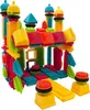 MalPlay Bausteine Waffelblöcke 90 Teile Lernspielzeug Produktbild-Vorschau 13