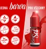 Belissia  Sada potravinářských barev 15x10ml extrémně Náhled obrázku produktu 2