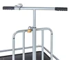 Kongamek Scooter 1400x700x1000mm Pannensicher mit 200kg Produktbild-Vorschau 2