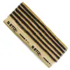 STIX 5x Butyl-Vulkanisierungsstreifen, 200 x 6 mm, Schwarz, Produktbild-Vorschau 5