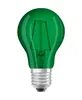 Osram STAR, 4 W, 7 W, E27, 45 lm, 15000 h, Grün Produktbild-Vorschau 6
