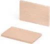 Metrie, Dřívka na tvoření s dětmi bukové obdélníky 50 x 30 Náhled obrázku produktu 4