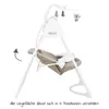 Graco Lovin' Hug™ balancelle électrique pour bébé avec Voir les images du produit 7