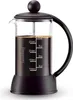 Caffettiera Eclipse 350ml French Press in vetro Anteprima dell’immagine prodotto 1