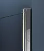 doporro Porte de douche pliable 90cm paroi de douche Voir les images du produit 4