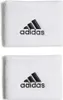 2er Pack adidas Schweißbänder weiß Produktbild-Vorschau 5