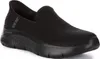 Skechers Hands Free Slips Go Walk Flex Relish Donna Mesh Anteprima dell’immagine prodotto 9