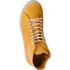 Andrea Conti Damen Schnürboot High Top Sneaker mit Zipper Produktbild-Vorschau 20