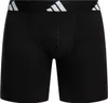 Adidas Boxershorts Herren (3-pack) Produktbild-Vorschau 2