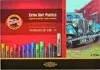 runde extra weiche Softpastellkreide im 36er Pack Produktbild-Vorschau 4