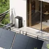 VALE 301064, Batterie-Backup-Umrichter, 1,92 kWh, Grau Produktbild-Vorschau 15