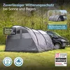 Skandika Busvorzelt Esbjerg Travel 4 Protect | Freistehend, Produktbild-Vorschau 8