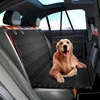 Couverture imperméable pour siège de voiture, siège pour Voir les images du produit 5