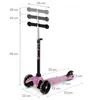 COIL Dreiradscooter, Kinderroller, Tretroller, Produktbild-Vorschau 10