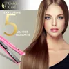 Golden Curl Titanium Glätteisen GL829 (Pink) 2 in 1 zum Produktbild-Vorschau 7