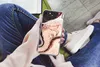 MuchoWow® Handyhülle Schutzhülle Hülle für iPhone SE 2020 Produktbild-Vorschau 3