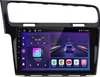 1+32G Android12 Für Golf VII 2013-2017 Autoradio GPS Navi Produktbild-Vorschau 1