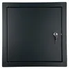 ADGO - Revisionsklappe 40x40 Revisionstür, Metall - Produktbild-Vorschau 1