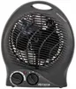 Termowentylator z termostatem stojący czarny 2000W farelka Podgląd zdjęcia produktu 1