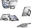Tablet Hülle Axis mit Standfunktion Pencil Fach frosted Produktbild-Vorschau 11