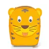 Affenzahn Koffer, Design: Tiger, Farbe: Gelb Produktbild-Vorschau 1