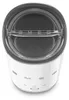Smeg Mff02wheu 50´style Milchaufschäumer Silber One Size / Produktbild-Vorschau 6