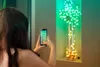 Twinkly Candies 100 RGB LED diod ve tvaru svíčky, Náhled obrázku produktu 18