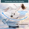 BRAST Ambiness Massagesessel Relaxsessel NALA | 42 Produktbild-Vorschau 7
