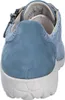 Waldläufer Damen Schnürschuh HAVY blau Größe EUR 41 Produktbild-Vorschau 7