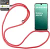 Handykette für Samsung Galaxy A16 Handyhülle mit Band Hülle Produktbild-Vorschau 3