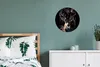 MuchoWow® - Schlafzimmer - Bilder - Der Kreis - Kunst für Produktbild-Vorschau 2